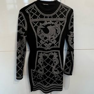 Fashion nova dress also never worn.